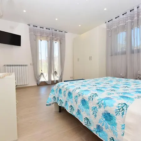 La Casa Di Nonna Elena *