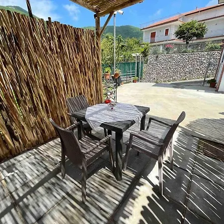 Appartement La Casa Di Nonna Elena *