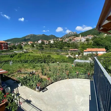 Appartement La Casa Di Nonna Elena *