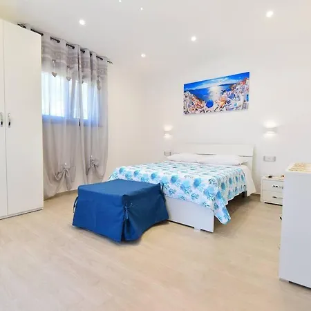 La Casa Di Nonna Elena